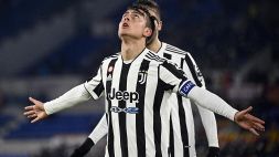 Juve, Marotta fa sul serio per Dybala: ecco la strategia nerazzurra