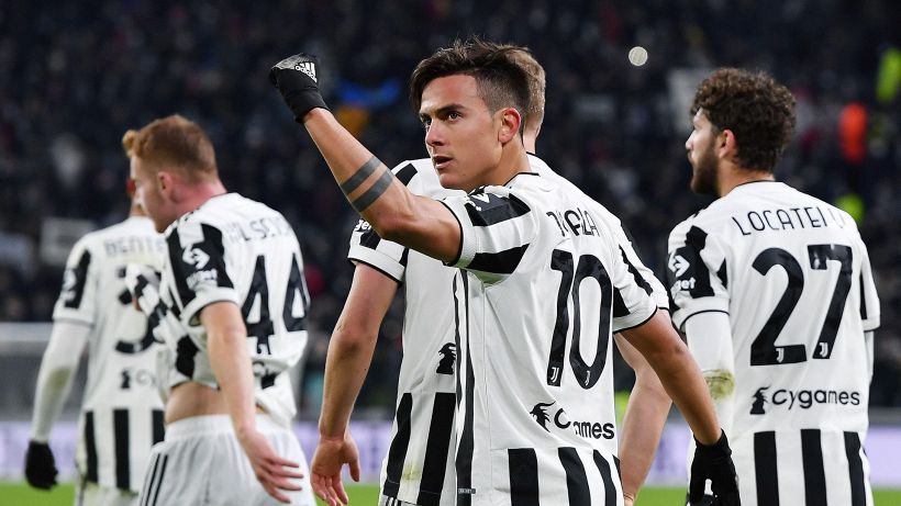 Mercato Juventus: Icardi resta in attesa, Dybala ha tanta fretta