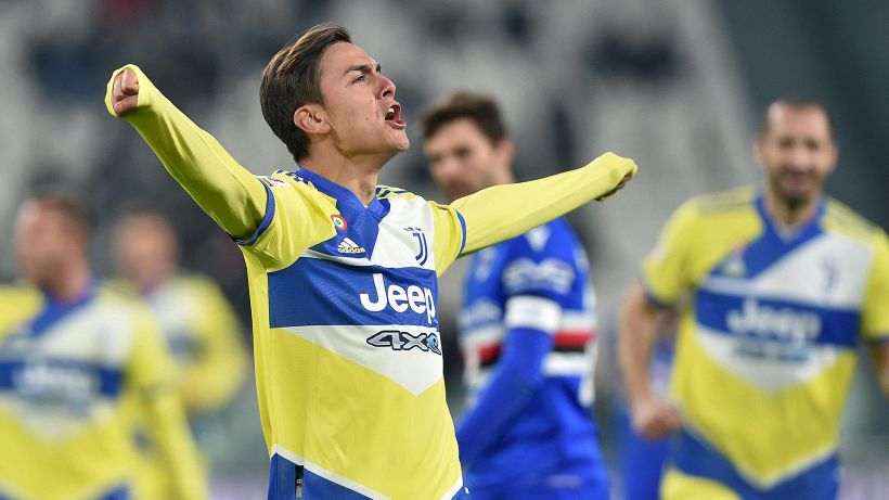 Mercato, la Juventus chiama e Dybala risponde: rinnovo più vicino
