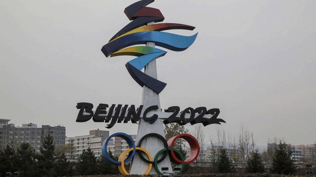Pechino 2022, torna l'incubo Covid-19: annullata la vendita dei biglietti