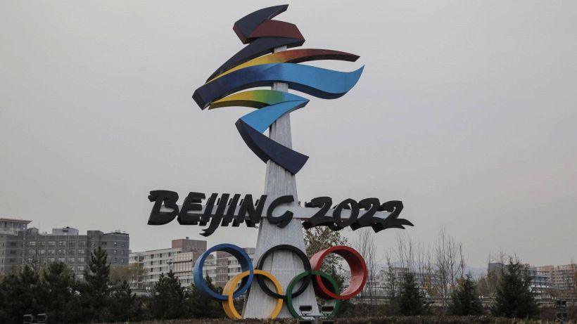 Olimpiadi Pechino, aumentano i casi: il Covid inizia a preoccupare