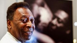 Nuovo allarme per la salute di Pelè: calcio in ansia