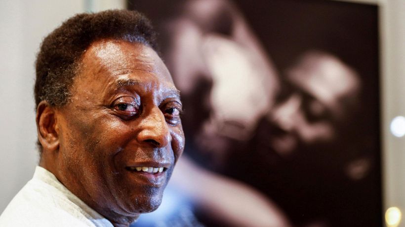 Nuovo allarme per la salute di Pelè: calcio in ansia