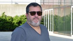 Mino Raiola operato, l'ufficio stampa fa chiarezza sulle condizioni