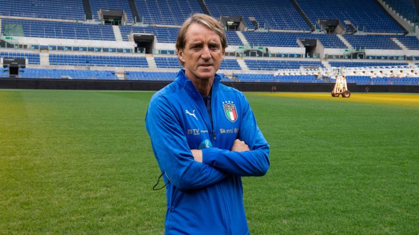 Italia, i convocati di Mancini per lo stage: 6 debuttanti e un ritorno illustre