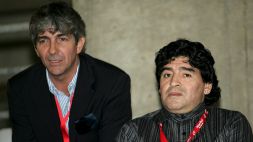 Stadio Olimpico e Maradona: la moglie di Paolo Rossi attacca