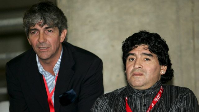 Stadio Olimpico e Maradona: la moglie di Paolo Rossi attacca