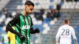 Il mercato chiude ma l’Inter resta in pole per due talenti del Sassuolo