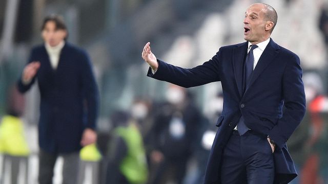 Juventus, in emergenza verso la Champions: Allegri sotto accusa