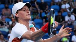 Australian Open, anche Jannik Sinner è ai quarti: ltalia nella storia