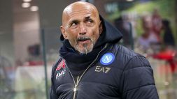 Napoli, la lista Uefa è un indizio di mercato: andrà via a giugno