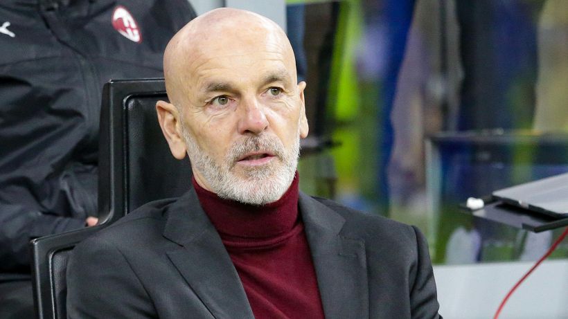 Milan: le rivelazioni di Stefano Pioli su Rebic scatenano la polemica sul web