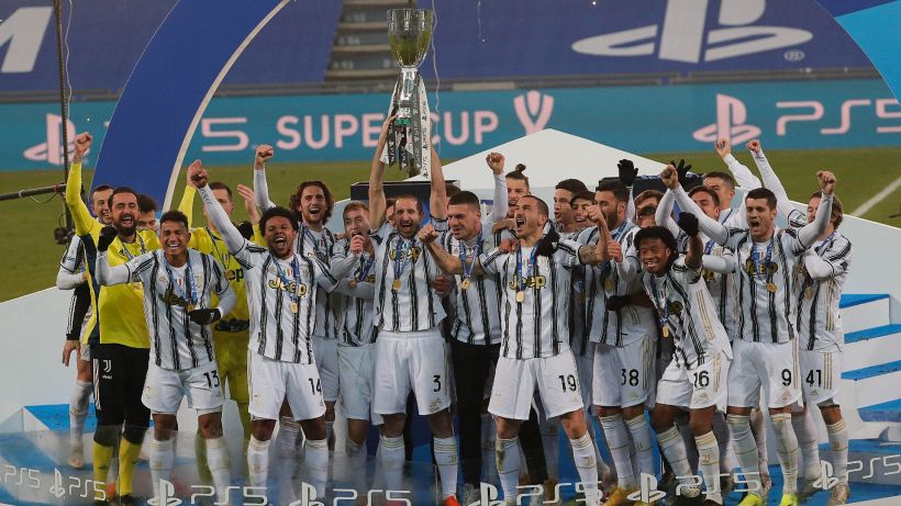 Supercoppa, il consiglio Lega ha deciso sul rinvio di Inter-Juve
