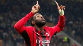 Milan, si ferma anche Tomori: rossoneri in piena emergenza difensiva