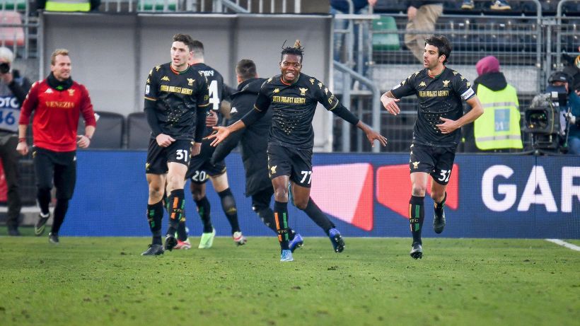 Emergenza Covid: a rischio rinvio le partite di Inter e Napoli