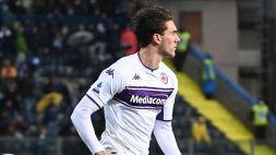 Juventus, Morata resta in bilico: incontro segreto per Vlahovic