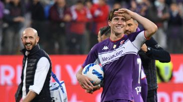 Juventus-Vlahovic, l'incontro finale. Spunta il numero di maglia
