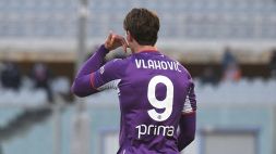 Juventus-Vlahovic, già programmate visite mediche e debutto