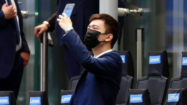 Inter, la svolta di Zhang: via libera per il mercato, due colpi in arrivo