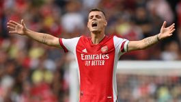Roma, Diawara verso il Fulham: si riapre la pista Xhaka