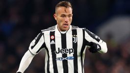 Arthur rivitalizza la Juve: da lui e Morata passa la svolta bianconera