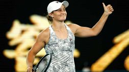 Australian Open 2022, Barty: “Irreale giocare per il titolo”