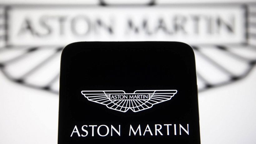 F1, Aston Martin: è Mike Krack il nuovo team principal