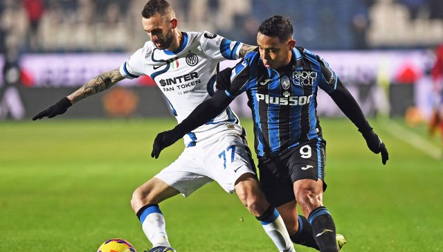 Atalanta-Inter e il misterioso tweet del Napoli: doppia implicazione