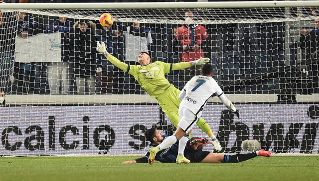 L'Inter frena con l'Atalanta: Inzaghi sotto accusa per due scelte