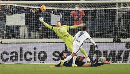 L'Inter rallenta: Inzaghi sotto accusa per due scelte
