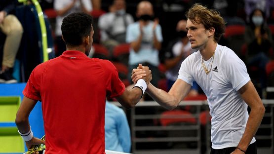 ATP Cup, il Canada va in semifinale