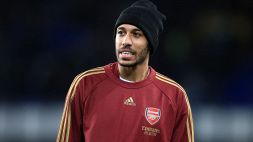 Dall'Inghilterra: il Milan su Aubameyang