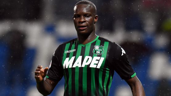 Babacar lascia il Sassuolo: ufficiale il trasferimento al Copenhagen