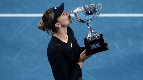 A Badosa e Keys gli ultimi titoli prima dell’Australian Open