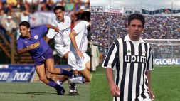 Fiorentina-Juventus: origini della rivalità tra veleni e sfottò