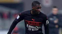 Milan, Ballo-Touré può partire: due squadre su di lui