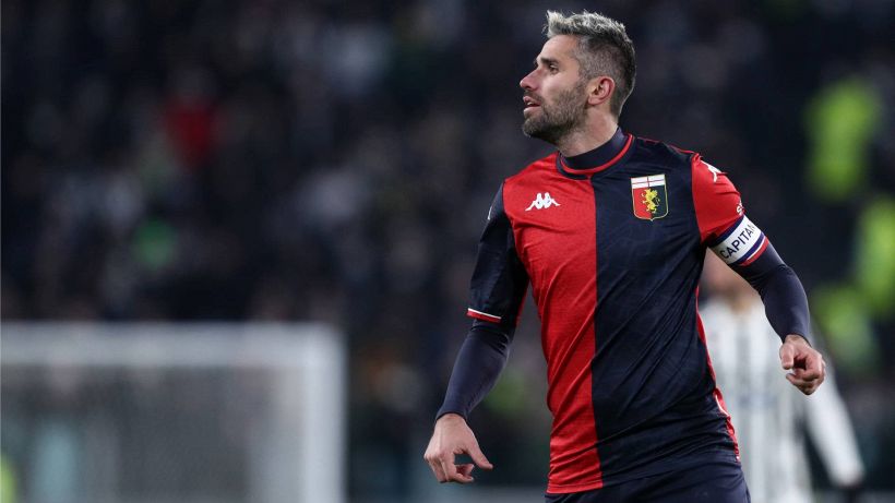 Behrami dice addio al Genoa: risolto il contratto