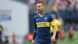 Argentina: il Boca riabbraccia Benedetto, Quintero torna al River