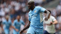 Premier League, Mendy del City rilasciato su cauzione