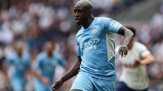 Premier League, Mendy del City rilasciato su cauzione