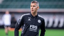 Udinese, visite mediche per Filip Benkovic: è in arrivo dal Leicester