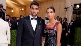 Matteo Berrettini e il legame con Ajla Tomljanovic: tennis e lockdown