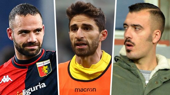 Un altro italiano al Fatih Karagumruk: Biraschi lascia il Genoa