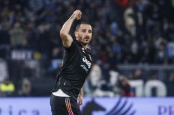 Inter-Juventus, bufera su Bonucci: il web non perdona lo sfogo finale