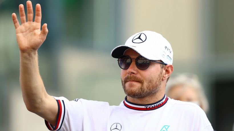 F1, Bottas: “Ad Abu Dhabi ho perso un sacco di soldi”