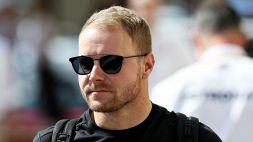 F1, Bottas: “Le nuove auto potrebbero essere veloci come le ultime”