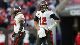 Chiefs e Rams in semifinale: i Buccaneers abdicano
