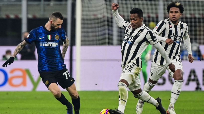 Allegri alla vigilia dell'Udinese: "Risentimento muscolare per Bonucci"