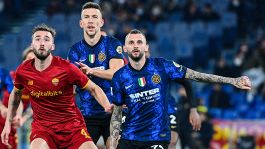 Naletilic su Brozovic e Perisic: "Per il rinnovo serve volontà comune"