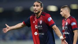 Il Levante si inserisce per Caceres: si può chiudere a breve